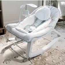 Ingenuity Soothe 'n Delight Portable Swing